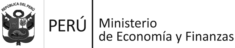 Ministerio de Economía y Finanzas